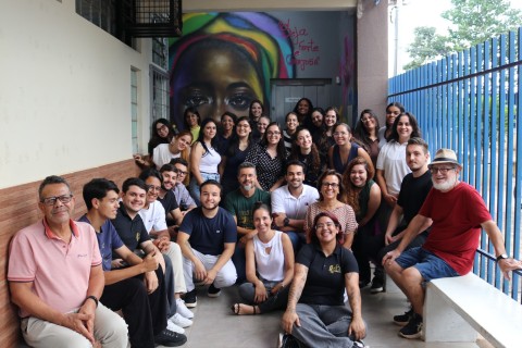 Parceria entre a PROMEC e a UNICV leva orientação jurídica à comunidade por meio do projeto de extensão do curso de Direito
