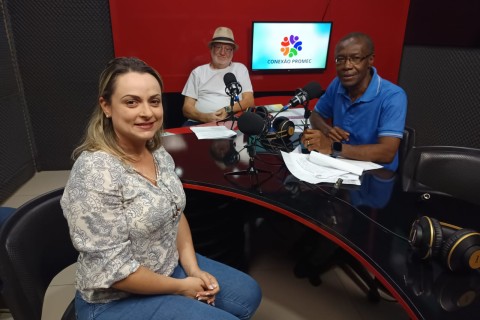 Entrevista com Simone Martini