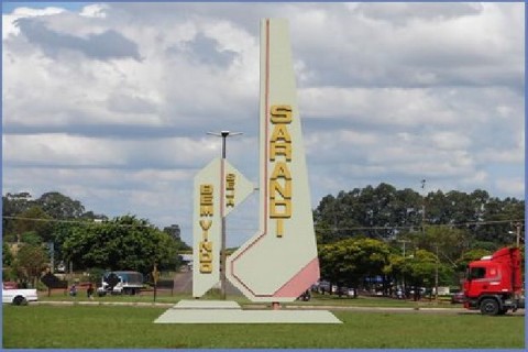 Sarandi: 44 anos de história, trabalho e aprendizado